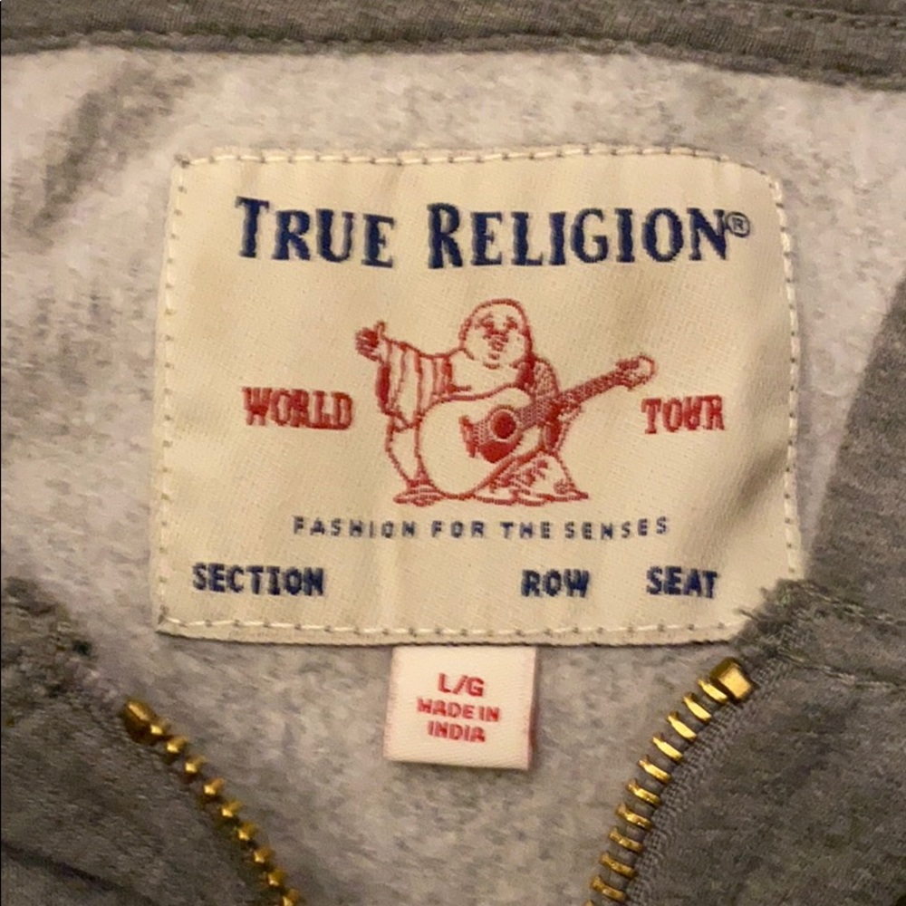 Jacket - Picture 2 of 6